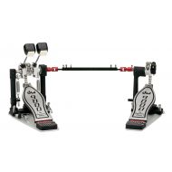 DW DWCP9002PBL Lefty Double Bass Drum Pedal