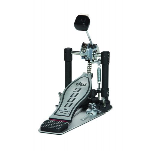  DW 9000 Series Bass Drum Pedal