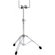 DW DWCP3900 Light Weight Double Tom Stand