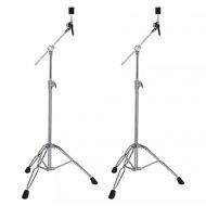 DW 3700 Boom Cymbal Stand (2 Pack Bundle)