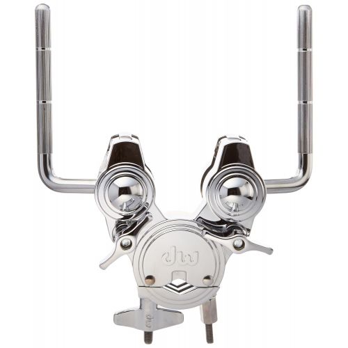  DW DWSM992 Double Tom Clamp with V Memory Lock