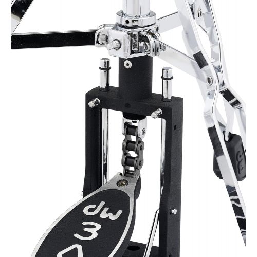  DW DWCP3500 Hi-Hat 3-Leg Cymbal Stand