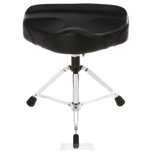  DW 9120M Tractor Style Drum Throne