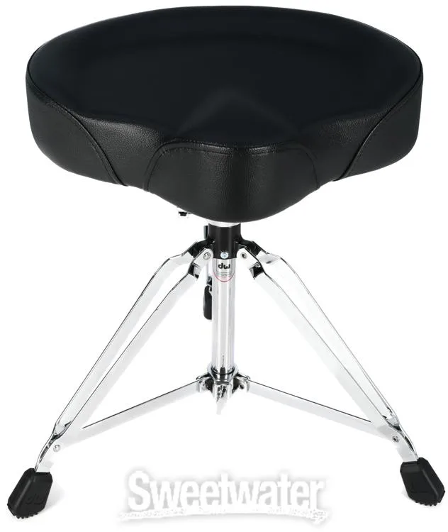  DW 5120 Tractor Style Drum Throne