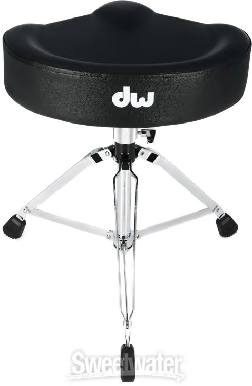  DW 5120 Tractor Style Drum Throne