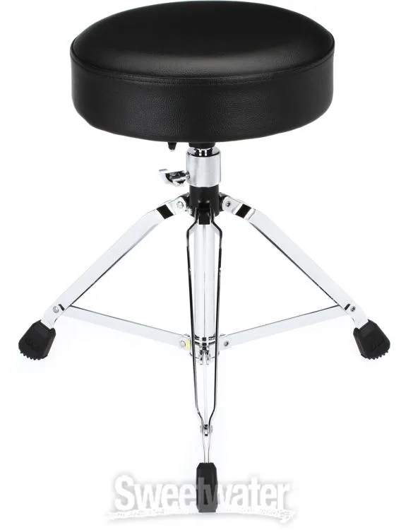  DW 5100 Round Drum Throne