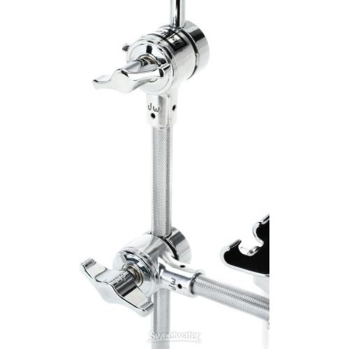  DW DWSM2141MA Claw Hook Clamp Mic Arm