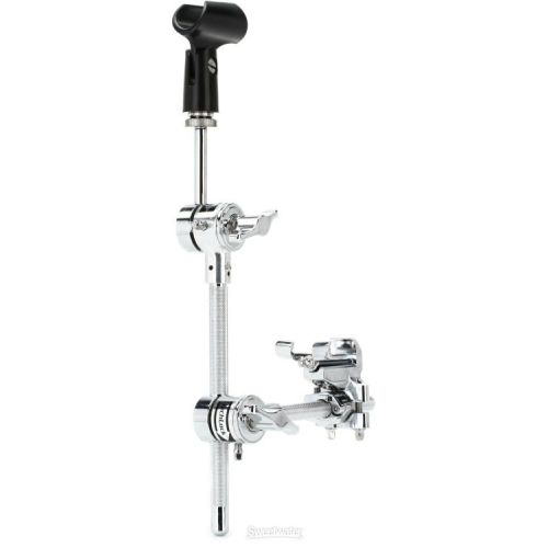  DW DWSM2141MA Claw Hook Clamp Mic Arm