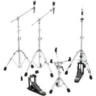 DW 3000 Series 5-piece Hardware Pack