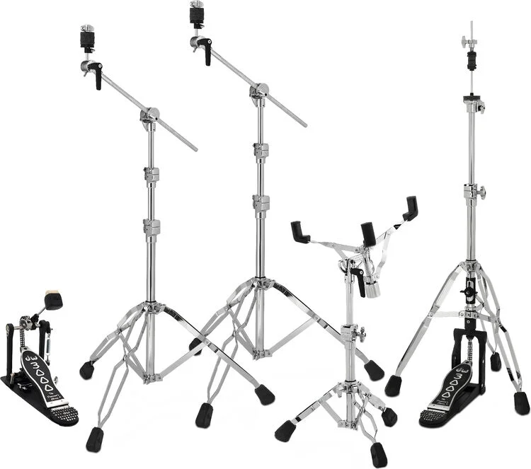  DW 3000 Series 5-piece Hardware Pack