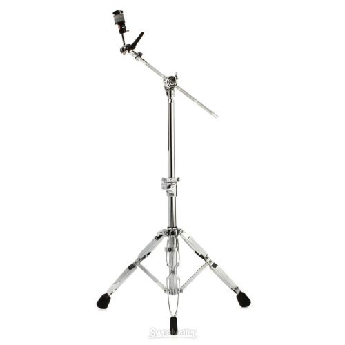  DW DWCP9701 9000 Series Low Boom Ride Cymbal Stand