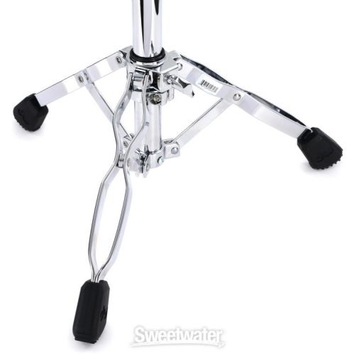  DW DWCP9303 9000 Series Heavy Duty Piccolo Snare Stand - Small Basket
