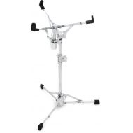 DW DWCP6300 6000 Series Retro Snare Stand - Flush-base