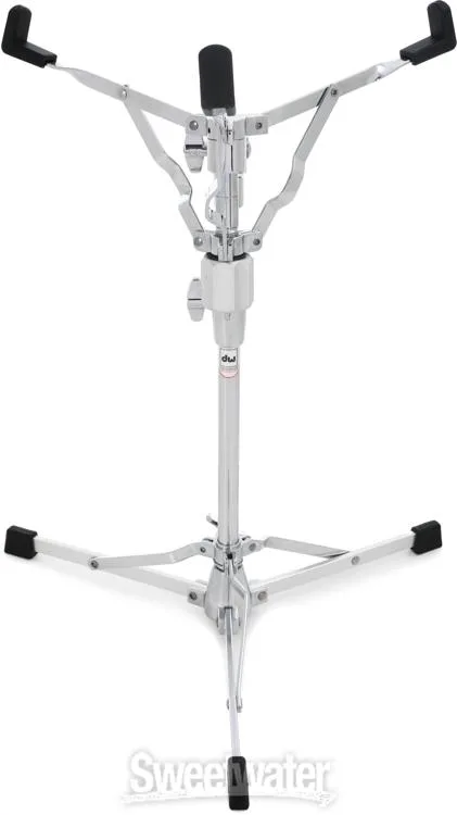  DW DWCP6300 6000 Series Retro Snare Stand - Flush-base