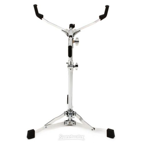  DW DWCP6300UL 6000 Series Ultralight Retro Snare Stand - Flush-base