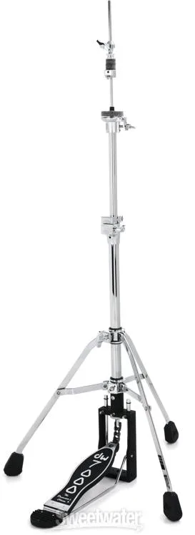  DW DWCP7500 7000 Series Hi-hat Stand - Single Braced