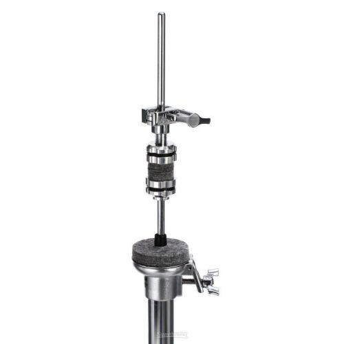  DW DWCPMDDHH3 MDD Machined Direct Drive Hi-hat Stand - Polished - 3-leg