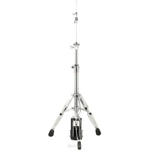  DW Delta II Series Hi-hat Stand Delta II Series Heavy Duty Hi-hat Stand with Extended Footboard - 3-leg