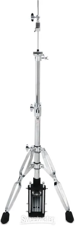  DW DWCP9500TBXF 9000 Series Hi-hat Stand with Extended Footboard - 2-leg