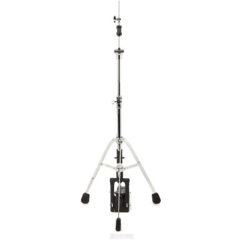  DW 3000 Series Single-braced Hi-hat Stand - 3-leg