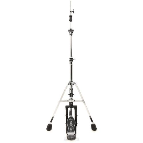  DW 3000 Series Single-braced Hi-hat Stand - 3-leg