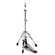 DW CP9500DXF 9000 Series Hi-hat Stand with Extended Footboard - 3-leg