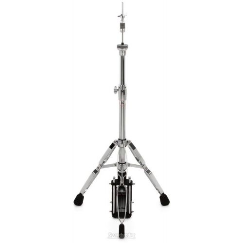  DW CP9500DXF 9000 Series Hi-hat Stand with Extended Footboard - 3-leg