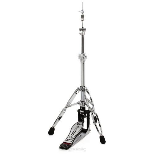  DW CP9500DXF 9000 Series Hi-hat Stand with Extended Footboard - 3-leg