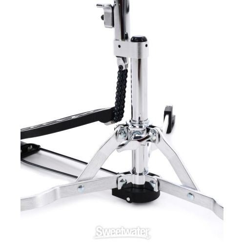  DW DWCP6500UL 6000 Series Ultralight Hi-hat Stand