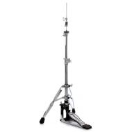 DW DWCP9500TB 9000 Series Heavy Duty Hi-hat Stand - 2-leg