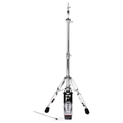  DW DWCP9500D 9000 Series Hi-hat Stand - 3-leg