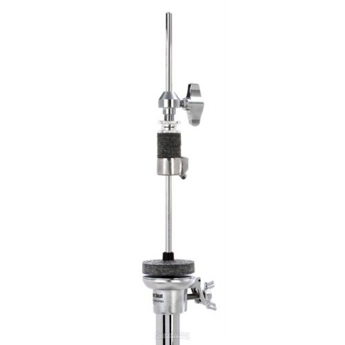  DW DWCP5500D Delta II Series Heavy Duty Hi-hat Stand - 3-leg