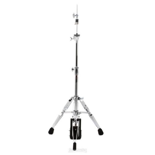  DW DWCP5500D Delta II Series Heavy Duty Hi-hat Stand - 3-leg