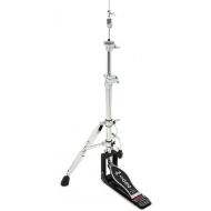 DW DWCP5500TD 5000 Series Heavy-duty Hi-hat Stand - 2-leg