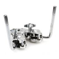 DW V-Clamp with Double-ball L-arms