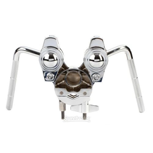  DW V-Clamp with Double-ball L-arms