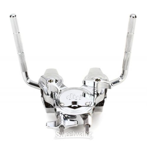  DW V-Clamp with Double-ball L-arms