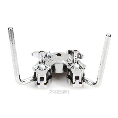  DW V-Clamp with Double-ball L-arms