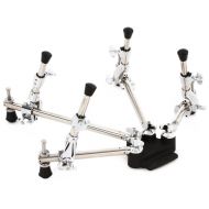 DW DWCP9909 Adjustable Bass Drum Riser