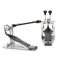 DW DWCPMCD2 MCD Machined Chain Drive Double Bass Drum Pedal - Polished