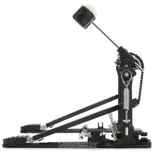  DW DWCP3002A 3000 Series Double Bass Drum Pedal