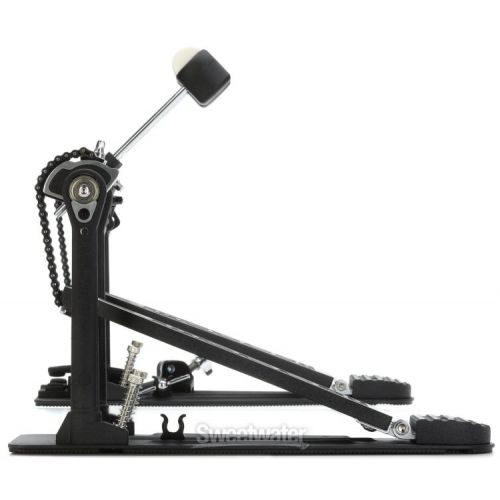  DW DWCP3002A 3000 Series Double Bass Drum Pedal