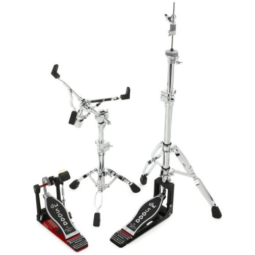  DW 5000 Series 3-piece Hardware Pack with Throne