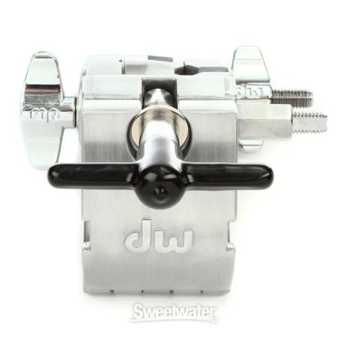  DW DWSMRKC15A 9000 Series Rack V Angle Clamp - 1.5 inch