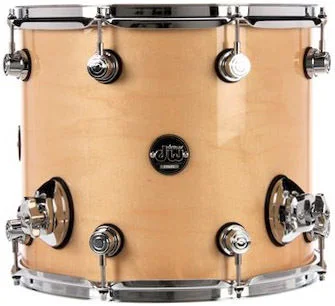  DW Performance Series Floor Tom - 16 x 18 inch - Tobacco Stain