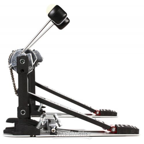  DW DWCP9002PBL 9000 Series Bass Drum Pedal - Left-Handed