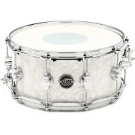 DW Performance Series 6.5 x 14-inch - White Marine FinishPly