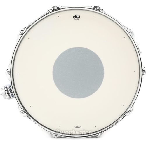  DW Performance Series 6.5 x 14-inch - White Marine FinishPly