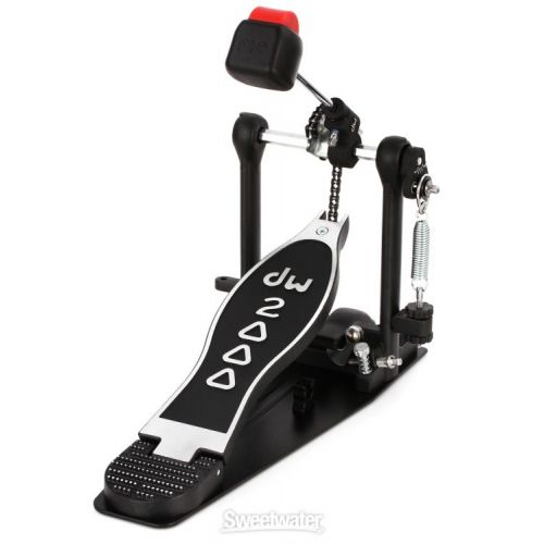  DW DWCP2000 2000 Series Single Bass Drum Pedal