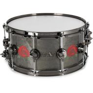 DW Collector's Alex Gonzalez Icon Snare Drum - 6.5 x 14 inch